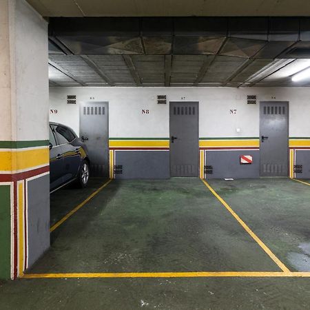 El Loft De Castrelos Con Parking فيجو المظهر الخارجي الصورة